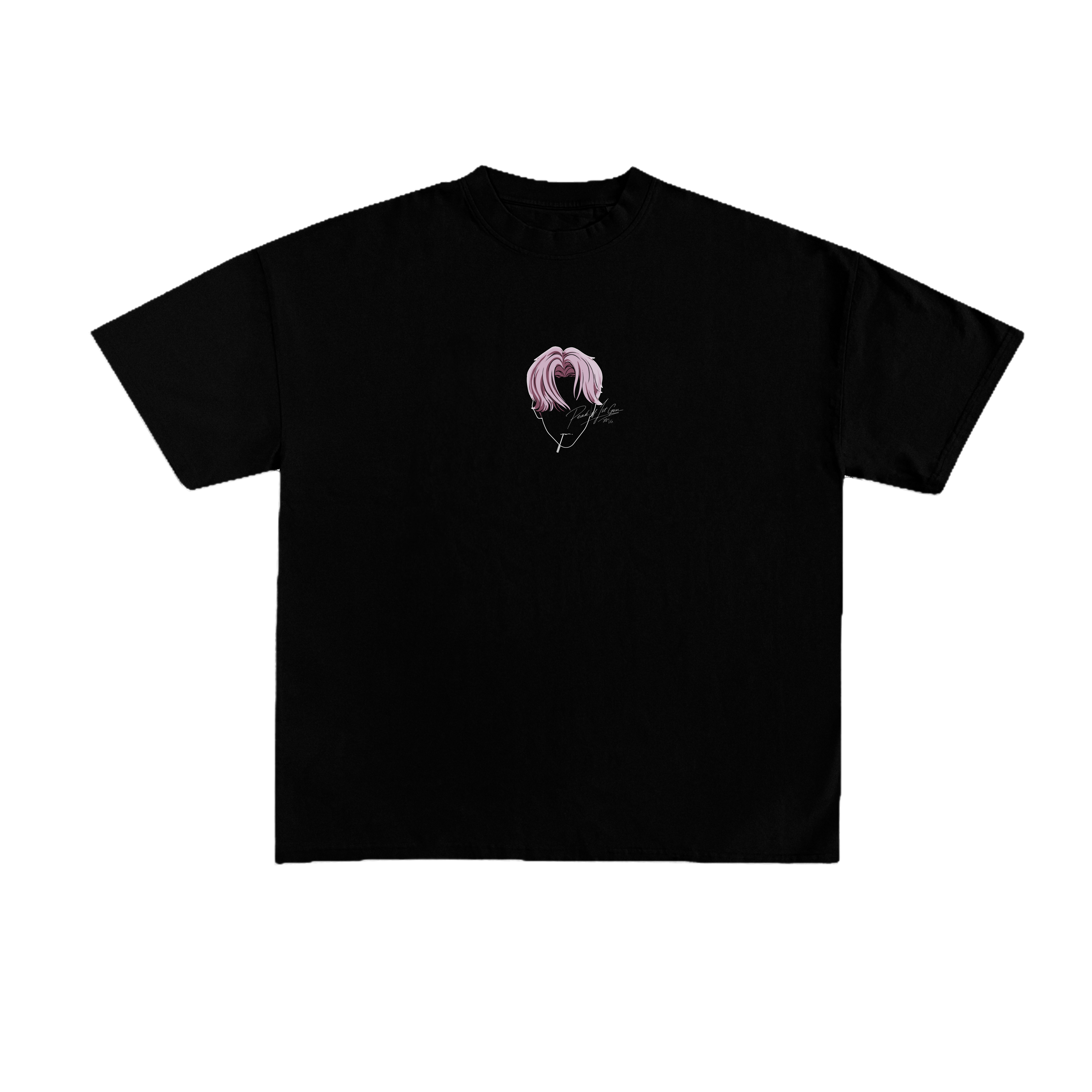 ZANFIITH: LEE TEE