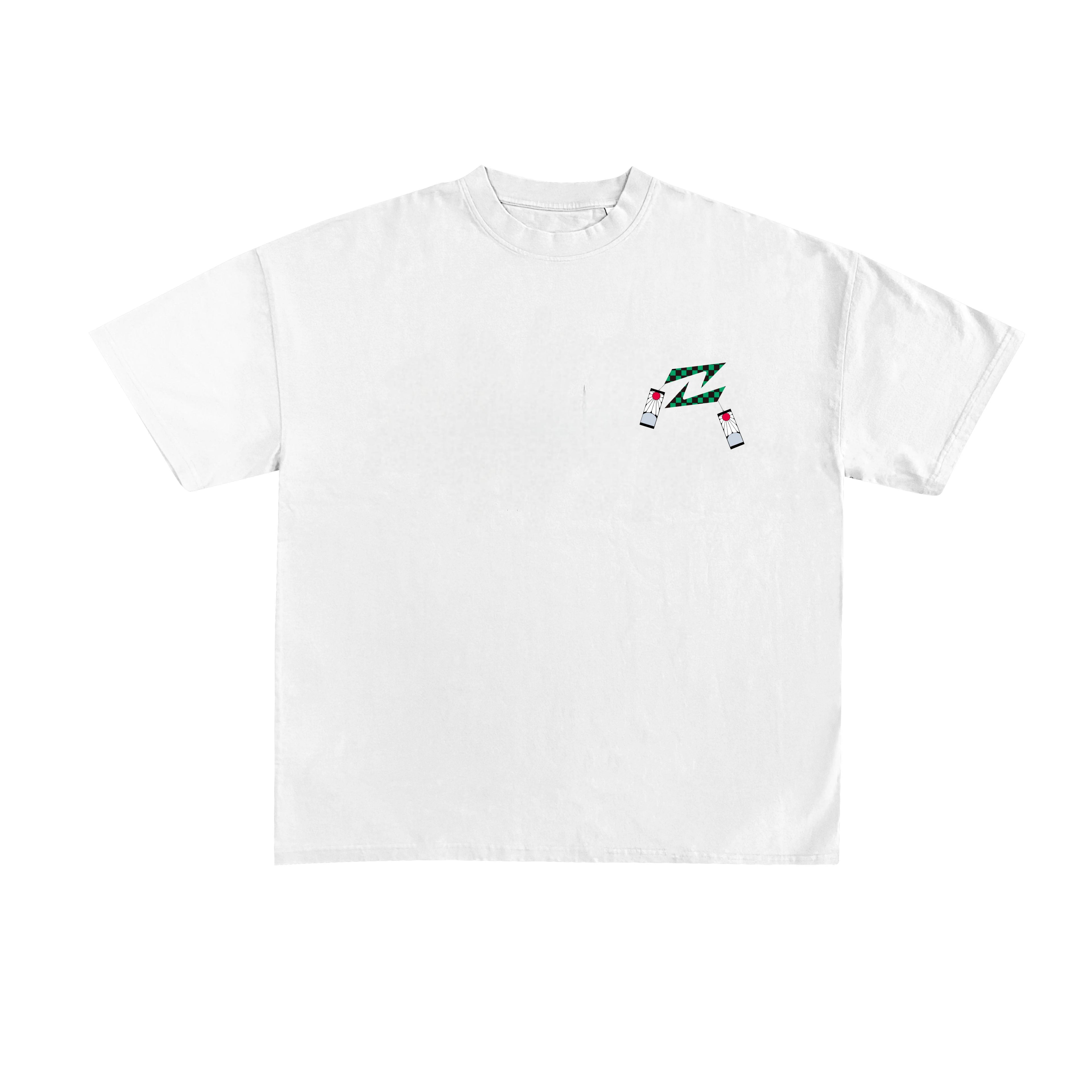 EYES OF THE UNBROKEN